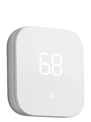 Amazon smart thermostat