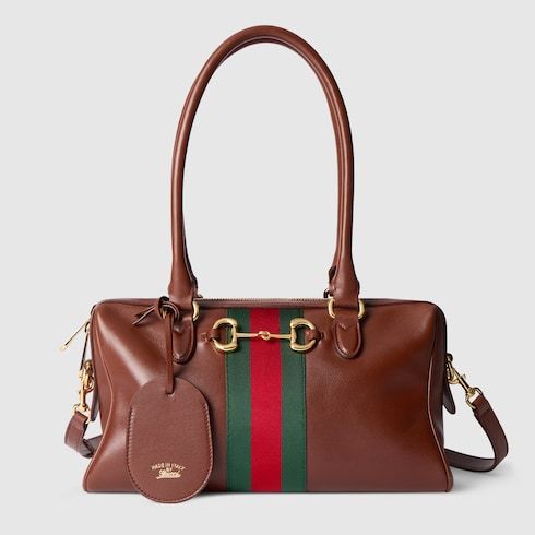 Borsetto Medium Boston Bag