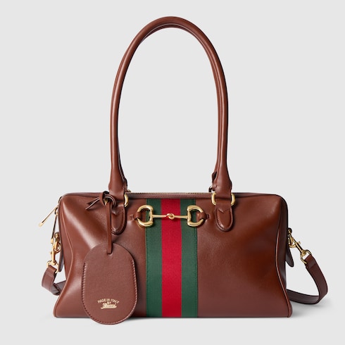 Borsetto Medium Boston Bag