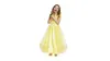 Disney Princess Belle Dress-Up Costume