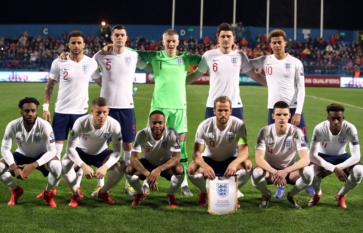 Raheem Sterling desperate to lift Nations League trophy with England ...