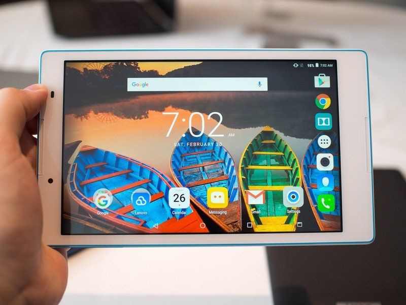 Lenovo Tab 3 8