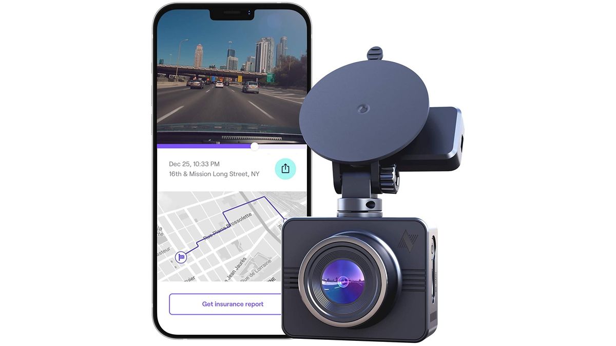 The best cheap dash cam sales and deals for September 2024 TechRadar
