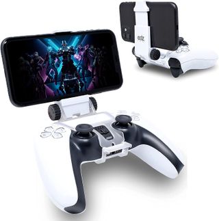 ADZ phone clip for PS5