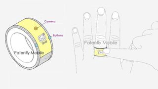 Samsung Galaxy Ring could arrive alongside next-gen S24 Ultra