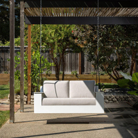 Porch swing from 2Modern