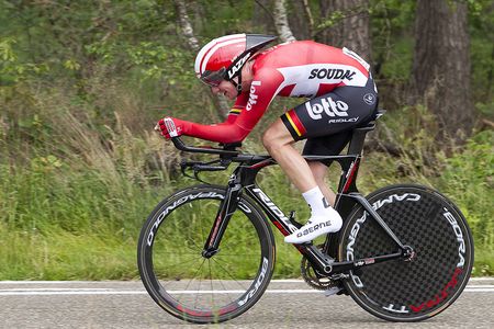 Jurgen Van Den Broeck (Lotto Soudal)