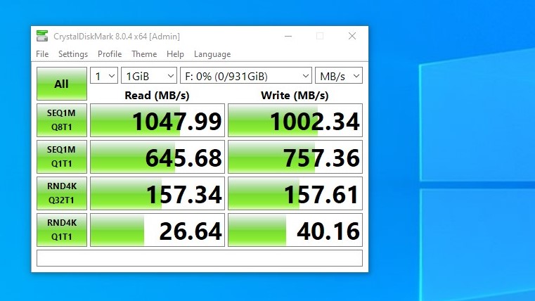 SanDisk Professional G-DRIVE SSD