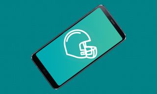 Get Ready for Some Football