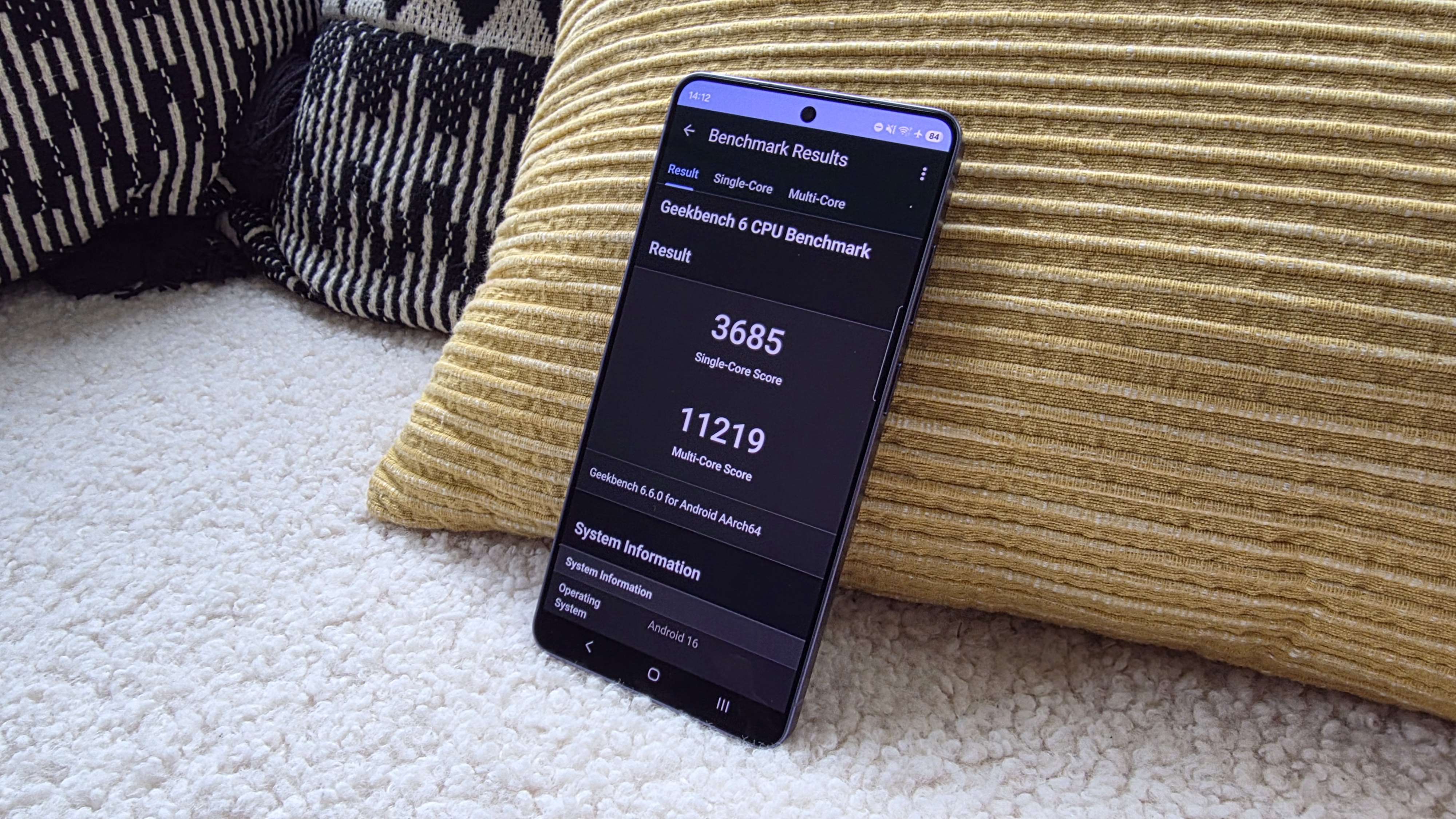 Samsung Galaxy S26 Ultra