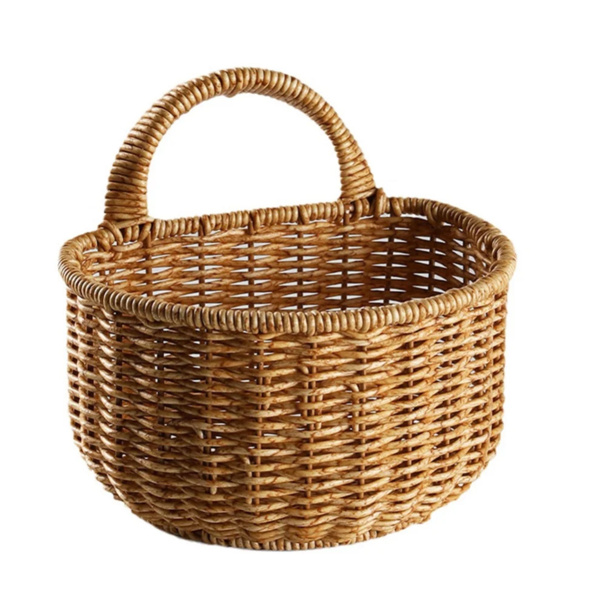 Hanging Storage Baskets