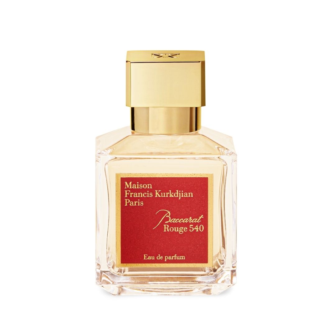 Maison Francis Kurkdjian Baccarat Rouge 540 Eau de Parfum