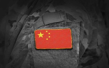 Reason to Fear: China's Military Ambitions