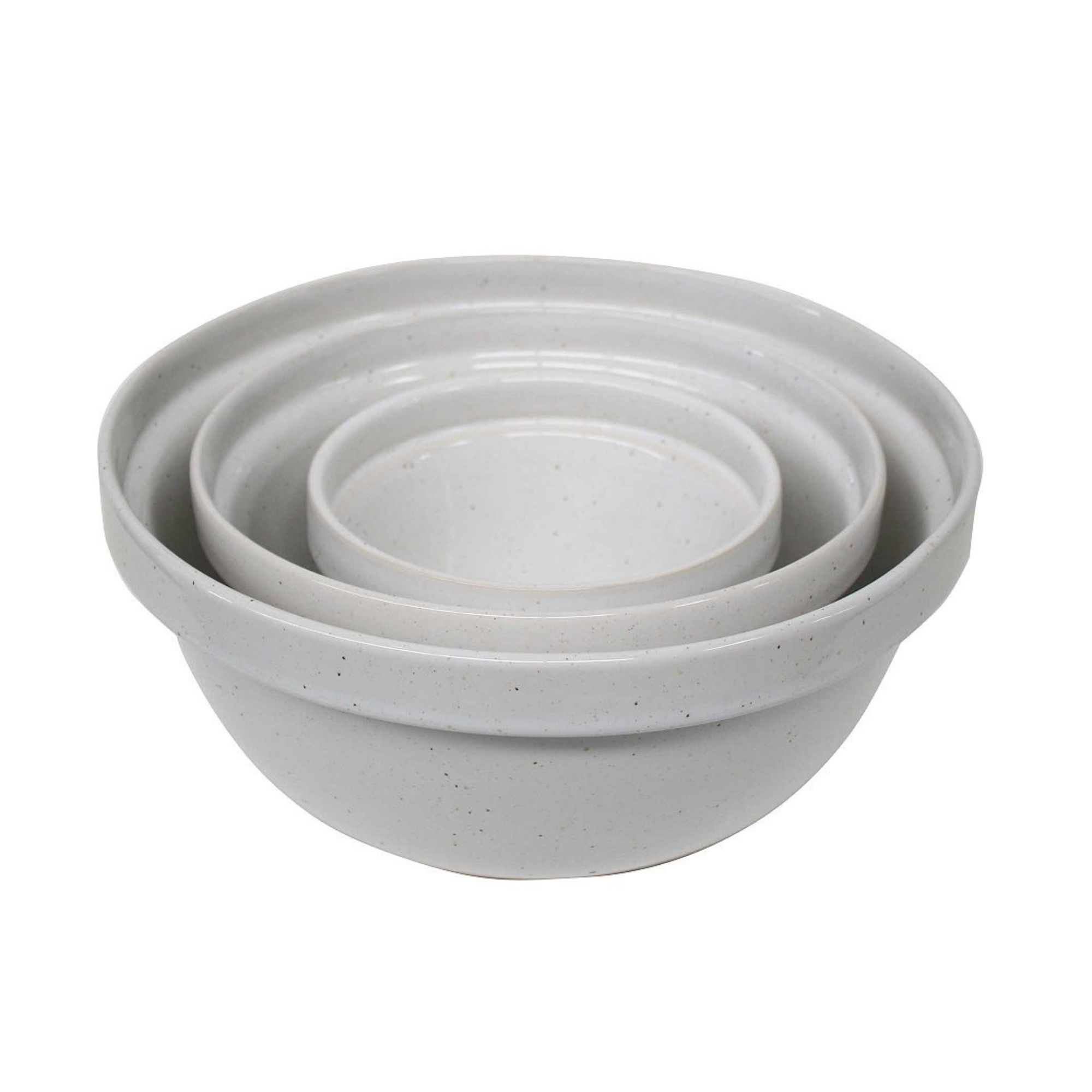 Casafina Fattoria Mixing Bowl - Set of 3