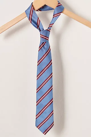 Prep Striped Tie