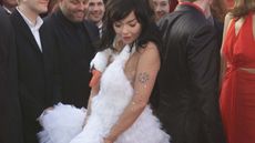 Bjork swan dress part of new design museum exhibition