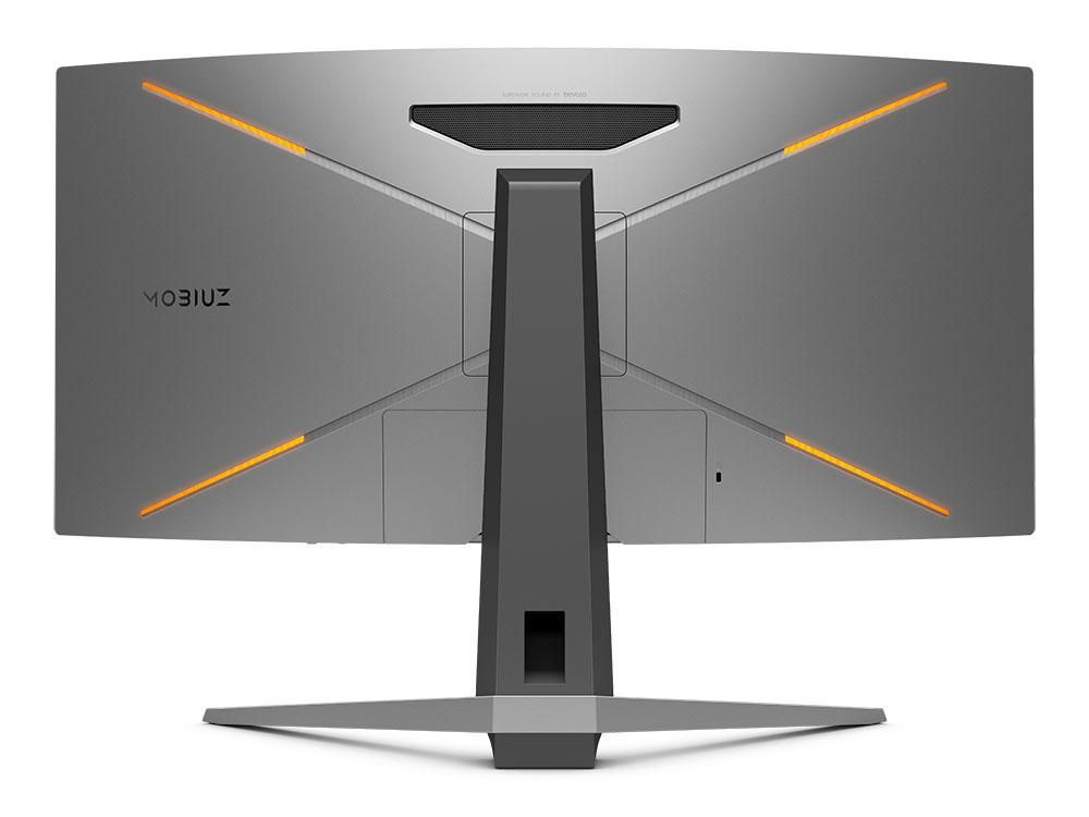 BenQ Mobiuz EX3410R 34-Inch Ultra-Wide Gaming Monitor Review