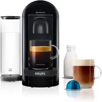 Nespresso Vertuo Plus: £199.99, £81.99 at Amazon