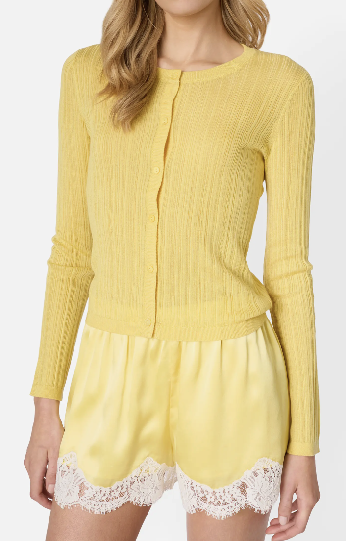 Cami NYC, Maura Lightweight Cardigan