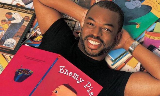 Levar Burton