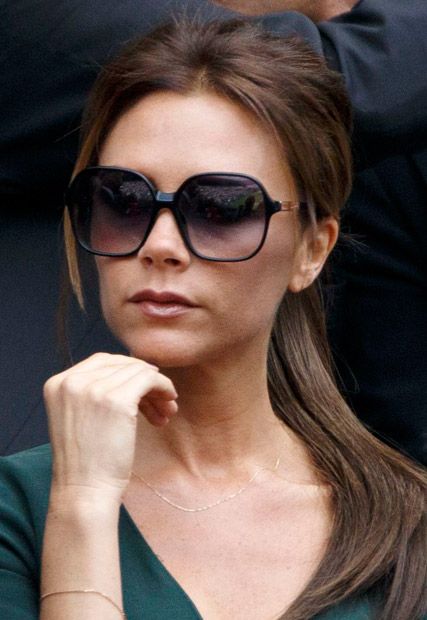 Victoria Beckham 'emotionally blackmailed' into performing at Olympics ...