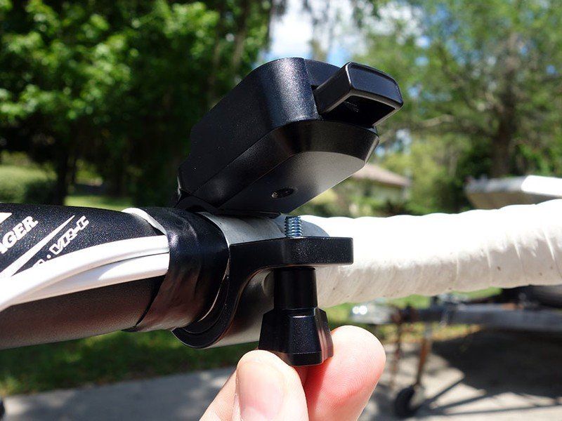 iOttie Active Edge Bike Mount