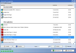 Advanced Uninstaller Pro
