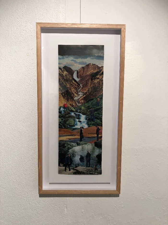 Gram Rock by Orlando Weeks