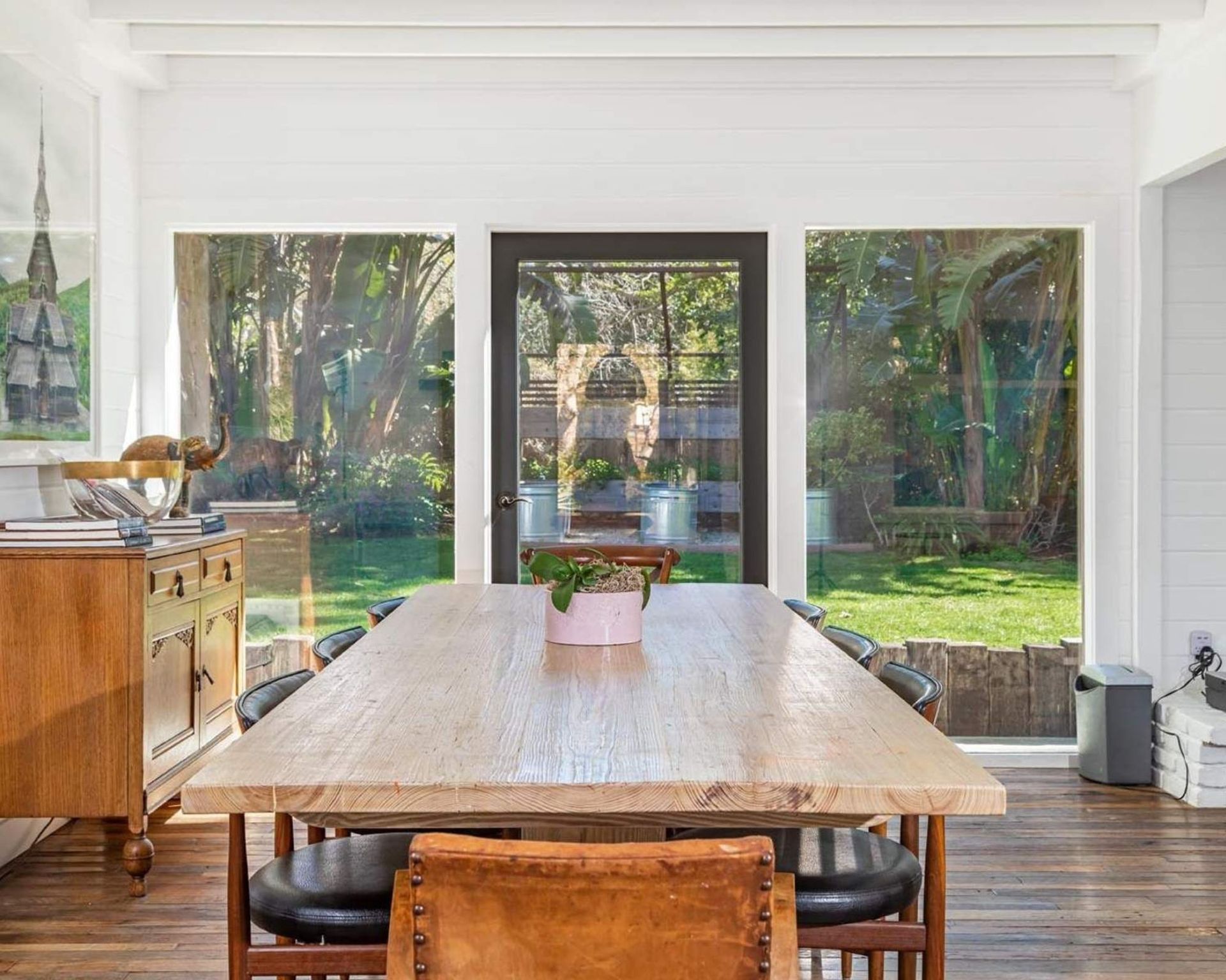 Reese Witherspoon's vacation home