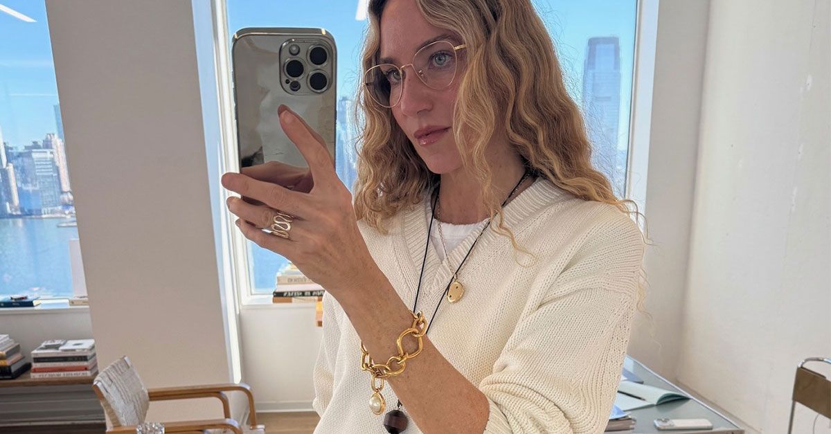 The Best Summer Basics From J.Crew, Reformation, and COS