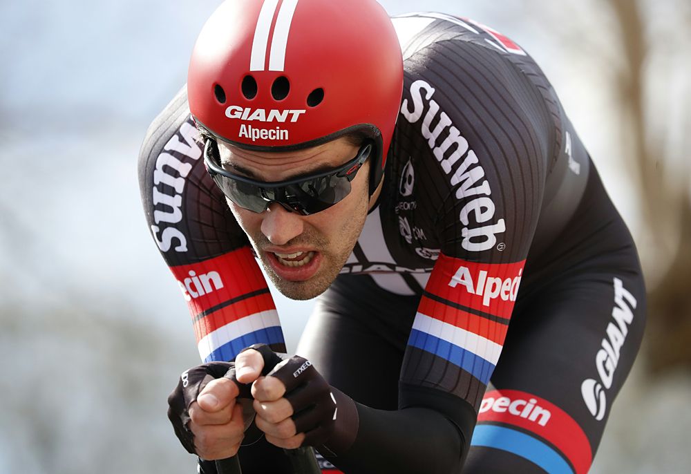 Tom Dumoulin (Giant-Alpecin)