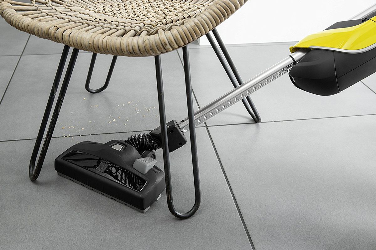 the best lightweight vacuums