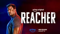 Reacher (Season 4) | Prime Video | All episodes available Reacher (Season 4) | Prime Video | All episodes available