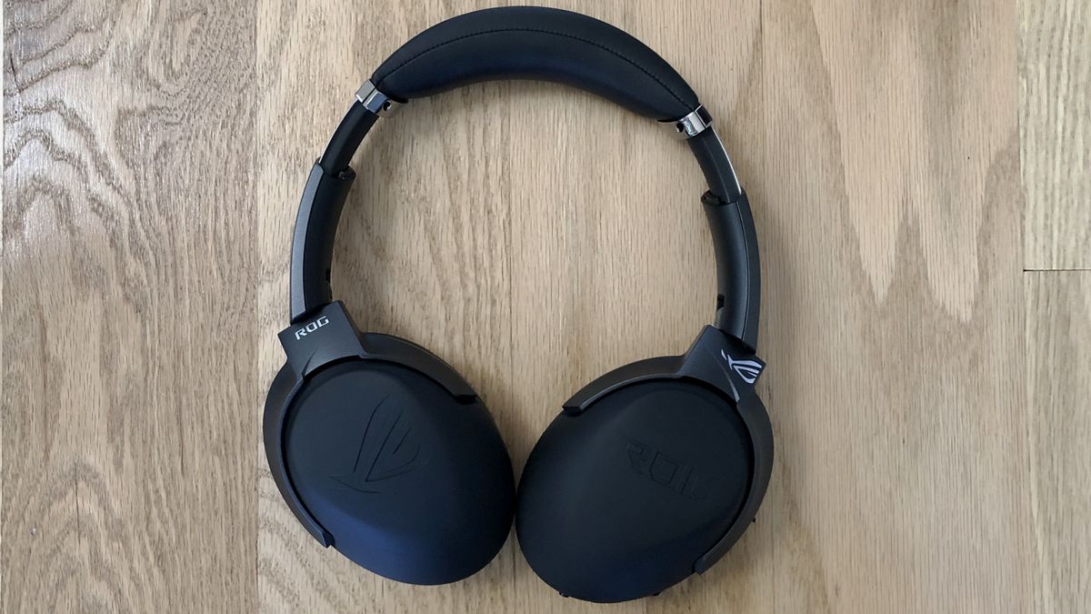 Asus ROG Strix Go 2.4