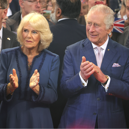 If King Charles Dies Before Queen Camilla, What Will Her Title Be