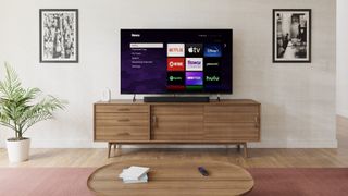 Roku Streambar Pro