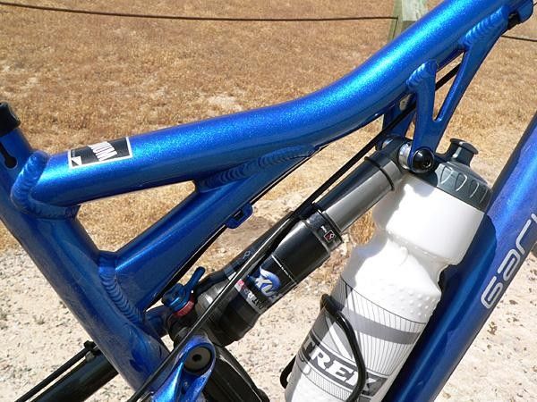 Fox Racing Shox&rsquo;s wares