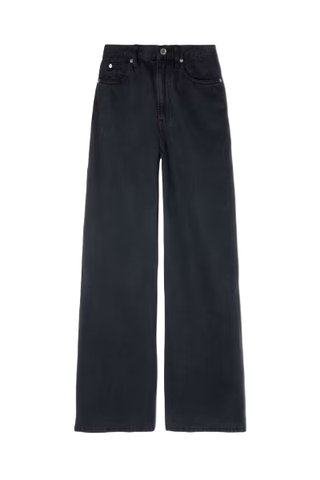 Everlane The Baggy Jeans (Were $128) 