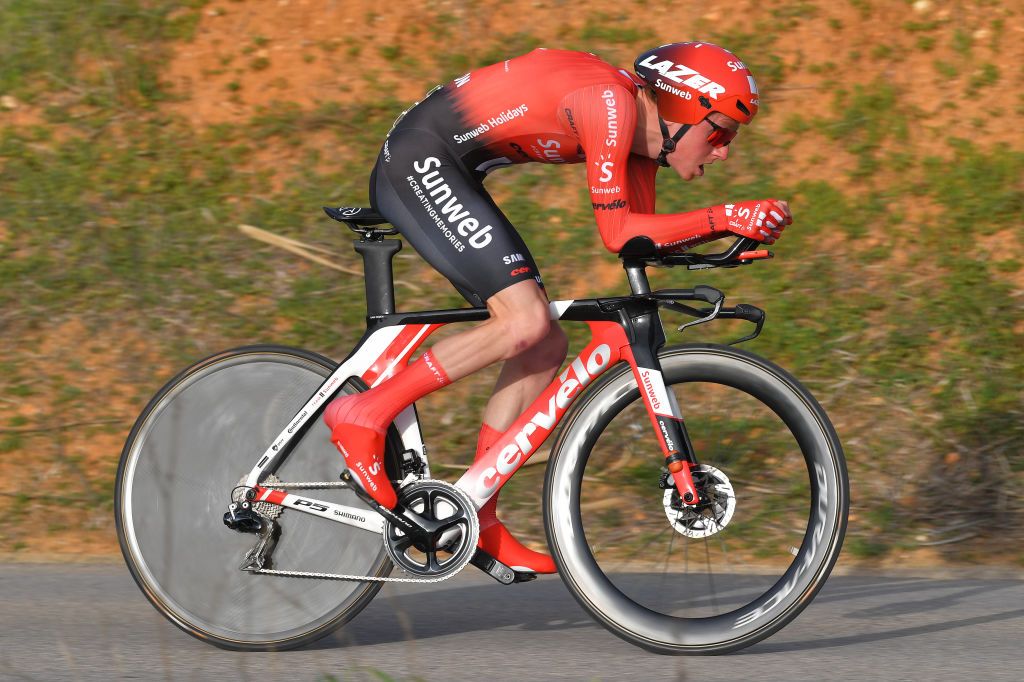Sam Oomen (Sunweb)