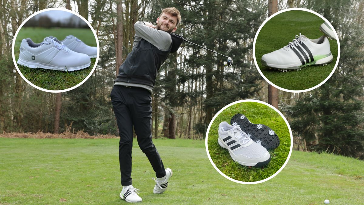 I Wished For Amazing Golf Shoe Deals On Prime Day, And They Delivered – Here Are My Top 3 Picks