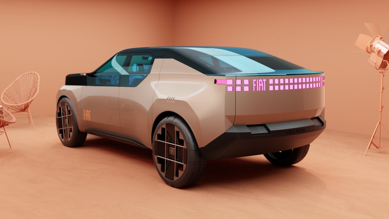 Fiat New Global Game