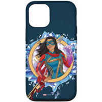 Ms. Marvel iPhone case | Check price at Amazon