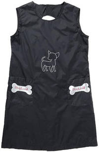 DogLemi Waterproof Dog Grooming Apron