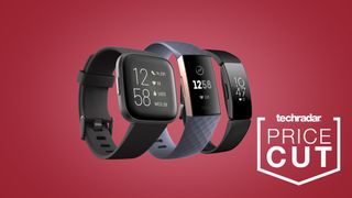 cheap Fitbit deals fitness tracker sales