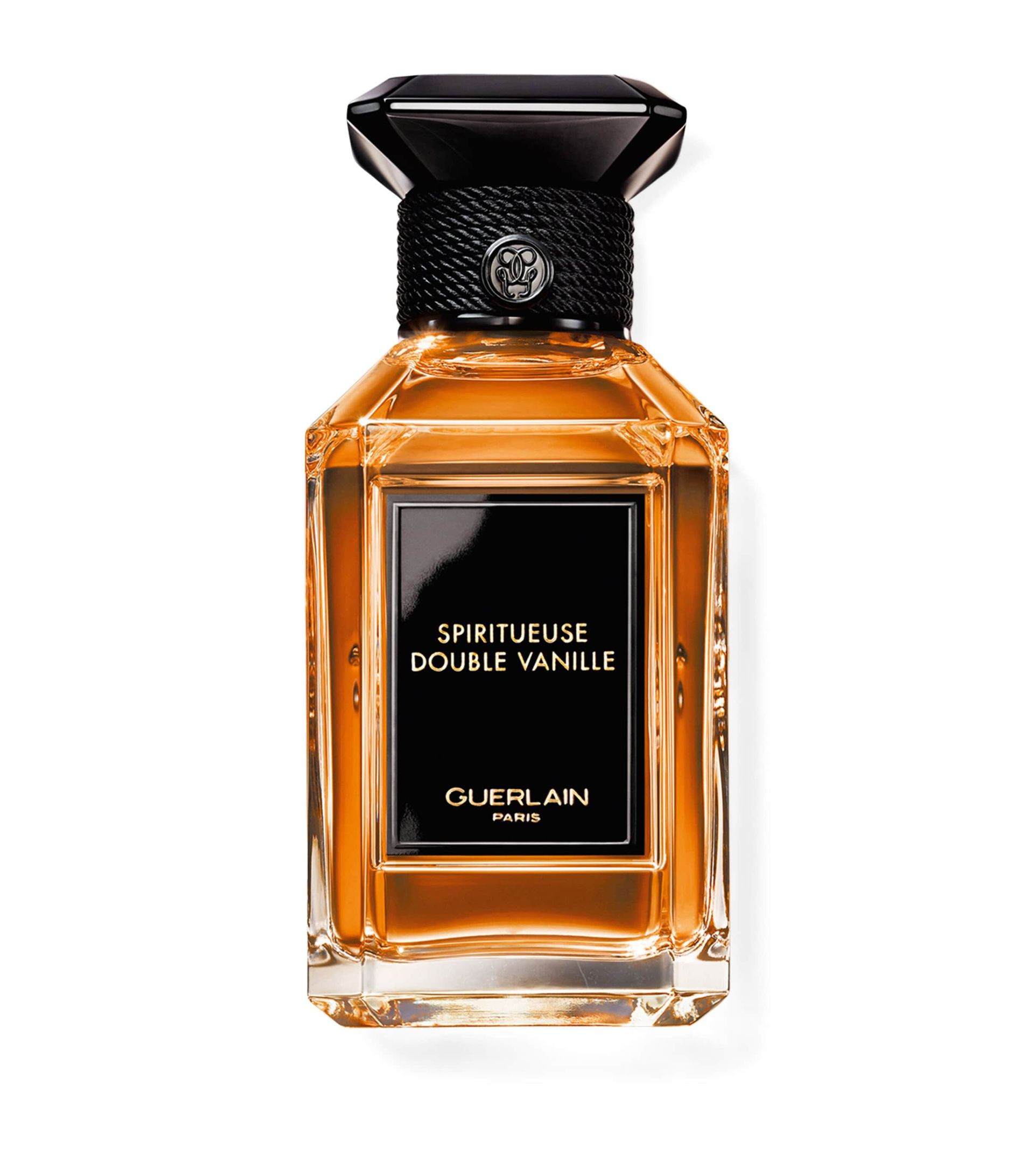 Guerlain Spiritueuse Double Vanille Eau De Parfum (100ml)