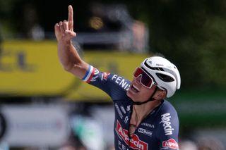 Mathieu van der Poel (Alpecin-Fenix)