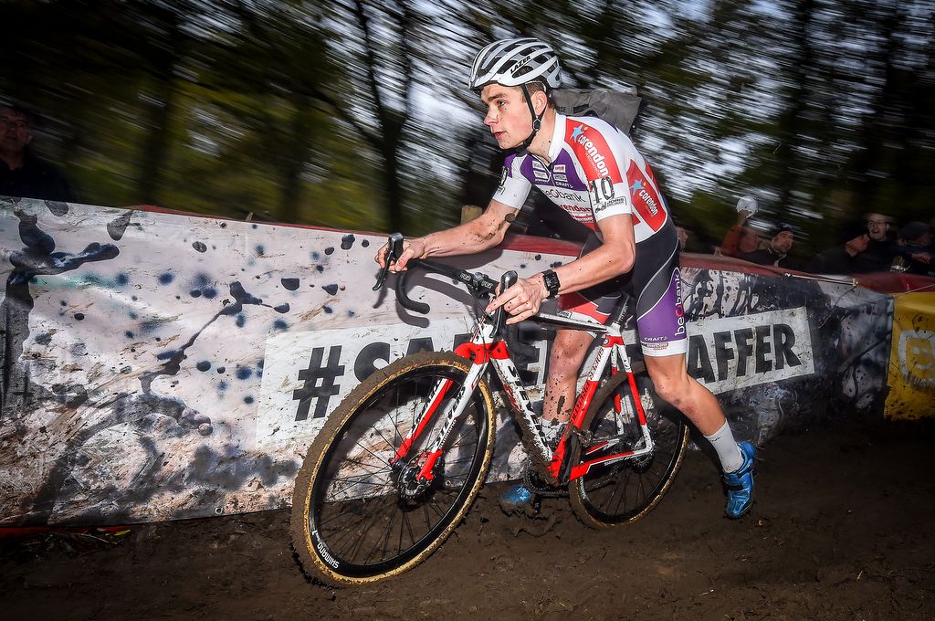David Van Der Poel (Beobank - Corendon)