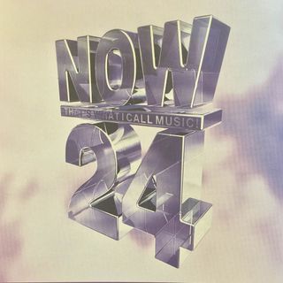 NOW 24