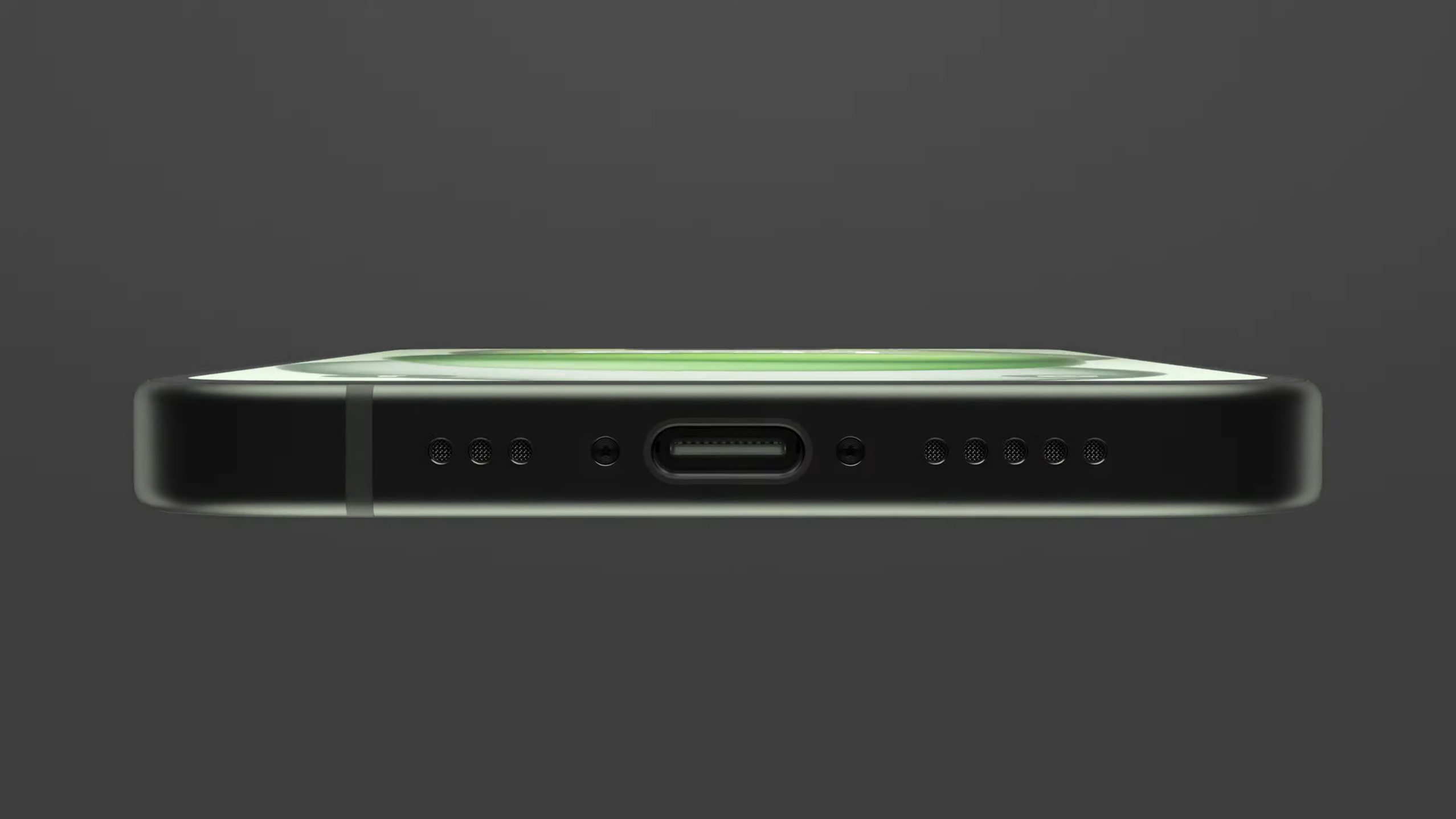 iPhone 15