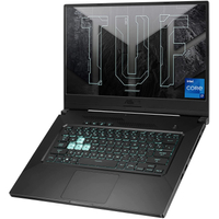 Asus TUF Dash 15 (2021) | Nvidia GeForce RTX 3050 Ti | Intel Core i7 11370H | 15.6-inch | 1080p | 144Hz | 8GB RAM | 512GB SSD | $949.99